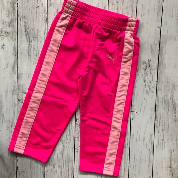 Puma joggers matching set. - Picture 3 of 5
